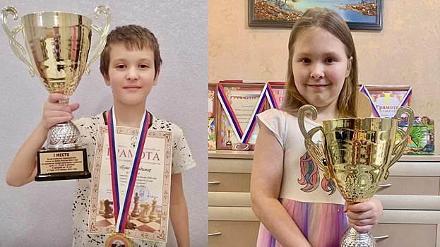 «Наша задача – финал Кубка России»: тренер рассказал о победе юных лабытнангских шахматистов во всероссийских соревнованиях