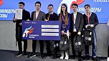 Сергунина: Победители чемпионата «Технолидеры Москвы» представили проекты потенциальным инвесторам