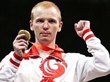 Алексей Тищенко прокомментировал результат боя Бахрама Муртазалиева и Тимофея Цзю