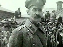 Как в октябре 1920 года вышибли «Читинскую пробку»