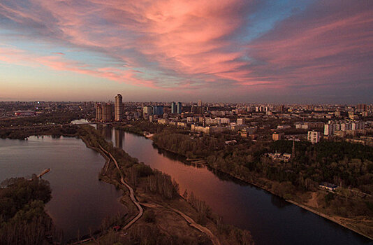 Родной шесток: более половины москвичей выбирают новое жилье в своем районе
