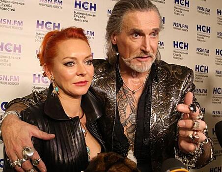 Почему женам Джигурды, Панкратова-Черного и других звёзд нравятся борода и усы