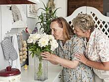 103-летняя женщина назвала секрет долгой жизни