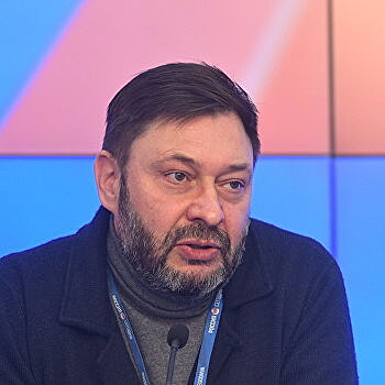 Вышинский рассказал, как оздоровить правоохранительную систему Украины