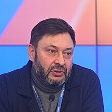 Вышинский рассказал, как оздоровить правоохранительную систему Украины