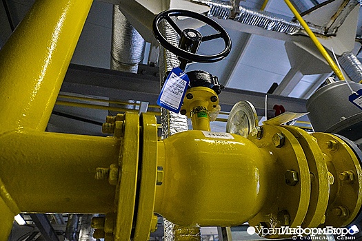 Глава замерзающей Кушвы пообещал сдать новую котельную раньше срока