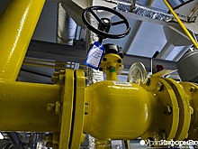 Глава замерзающей Кушвы пообещал сдать новую котельную раньше срока