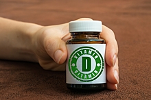 Какие симптомы указывают на дефицит витамина D