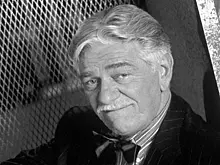 Американский актёр Сеймур Кэссел скончался от Альцгеймера