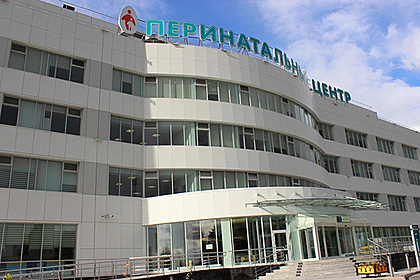 Ямальские врачи спасли потерявшую шесть литров крови роженицу