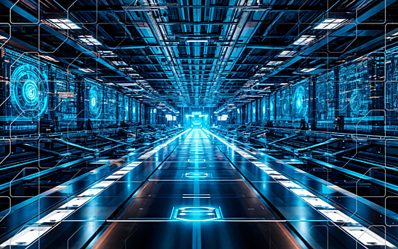 На заводе «Инферит» прошел пленэр с участием художников