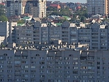 На юге Волгограда за 18 тысяч рублей продают подвальное помещение