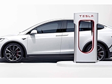 Tesla поедет по Шелковому пути в Китай - Россия смотрит и думает