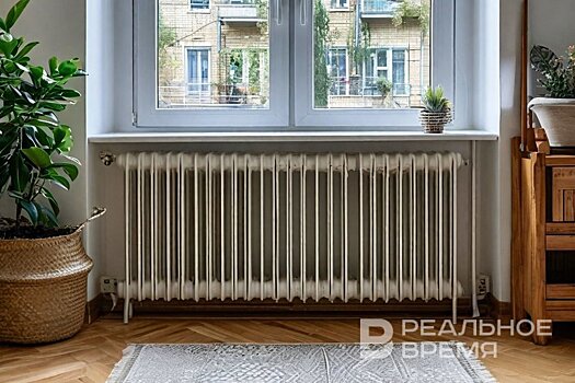 У Казани нет паспорта готовности к отопительному сезону