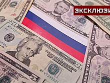 В РАНХиГС заявили, что изъятие активов России разрушит «финансовую пирамиду» США