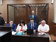 Основателя «Нового потока» заключили под стражу