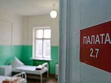 На юге Волгограда двое психических больных сбежали из больницы