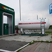 Одичалый капитализм. Почему на Украине дорожает автомобильный газ (текст готов) (корр.)(фото готово)