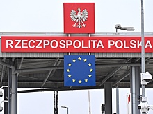 Беларусь опровергла обвинения в "инструментализации миграции"