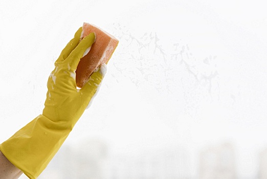 В Новосибирский области ищут подрядчика, который отмоет окна в здании мэрии Бердска