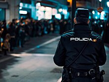 Задержан один из ключевых лидеров Медельинского наркокортеля