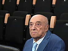 Причину смерти Владимира Этуша назвала его дочь