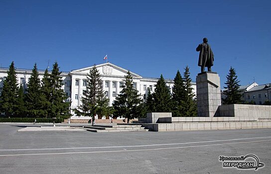 Власти Кургана взяли на себя ответственность за экологию в городе