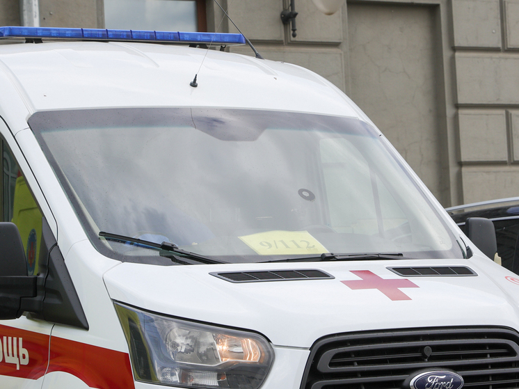 Дрон атаковал автомобиль, который загорелся: погибло трое