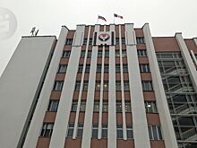 Алексей Вершинин решил сложить с себя полномочия депутата Госсовета Удмуртии