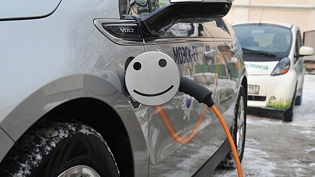 Автокомпании КНР начали терять деньги из-за угрозы закрытия рынка ЕС