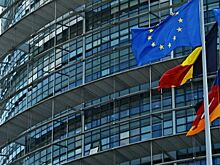Депутаты Европарламента призвали УЕФА разорвать сотрудничество с «Газпромом»