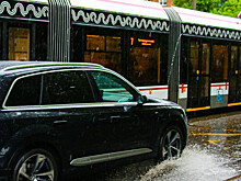 Беглов: За два года Петербург закупит около 500 трамваев и троллейбусов