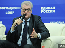 Политолог Дмитрий Орлов посетит Тюмень с лекцией для единороссов