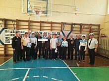 В Кирове пройдут вторые региональные соревнования по морскому  многоборью среди учебных заведений Кировской области