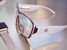 Apple оснастит свои «умные» очки микрочипом собственной разработки