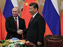 Путин примет участие в саммите ШОС