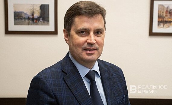 Ильшат Сафиуллин: "Живем в уникальное время"