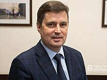 Ильшат Сафиуллин: "Живем в уникальное время"