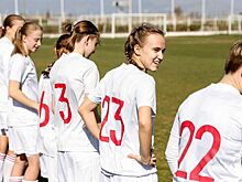 Сборная России выиграла под своим флагом первый турнир за год