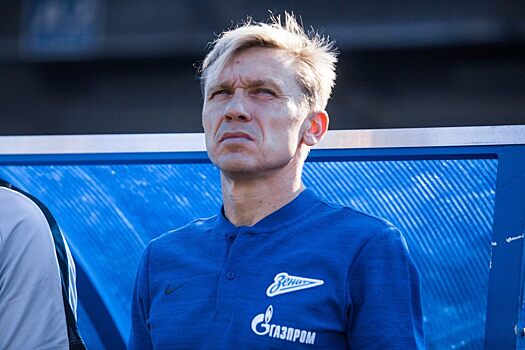 Горшков рассказал, у каких клубов наименьшие шансы остаться в РПЛ