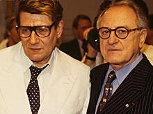 Смерть тезки сооснователя модного дома Yves Saint Laurent вызвала путаницу в мировых СМИ