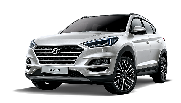 Hyundai представил лимитированные серии Rock Edition для Santa Fe и Tucson