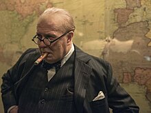 От Дракулы до Уинстона Черчилля: 10 лучших фильмов с Гэри Олдменом