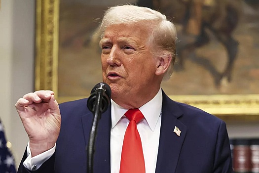 Трамп рассказал о рекомендациях врачей после обследования
