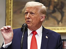 Трамп рассказал о рекомендациях врачей после обследования