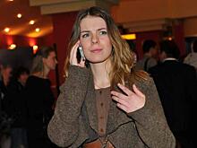 «Меня обманывали»: Старшенбаум о романе с Яглычем