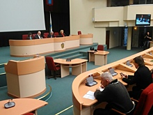 Готовится капитальный ремонт "Теремка" и "Саратовского ТЮЗа"