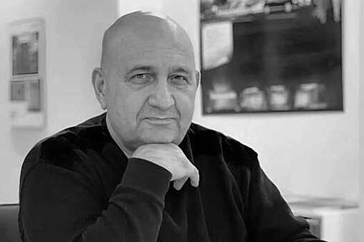 РЕН ТВ: архитектора Супоницкого могли застрелить из-за долга в $3,6 млн