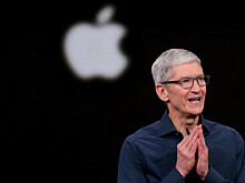 Тим Кук запретил секс и насилие в потоковом сервисе Apple