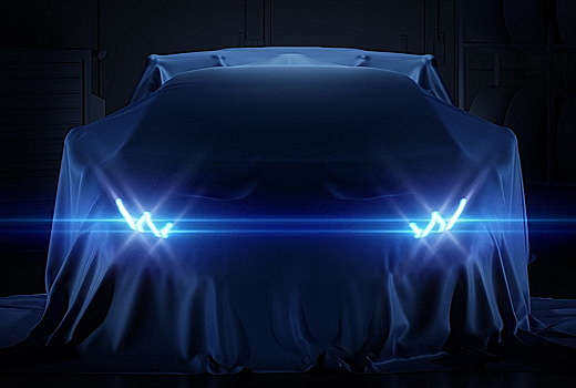Lamborghini анонсировала суперкар с V10